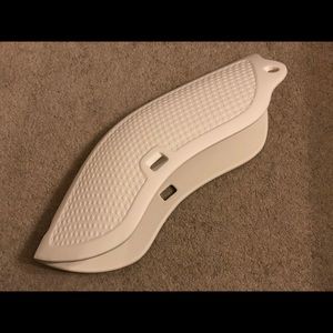 Puj Flyte Compact Infant Bath - White